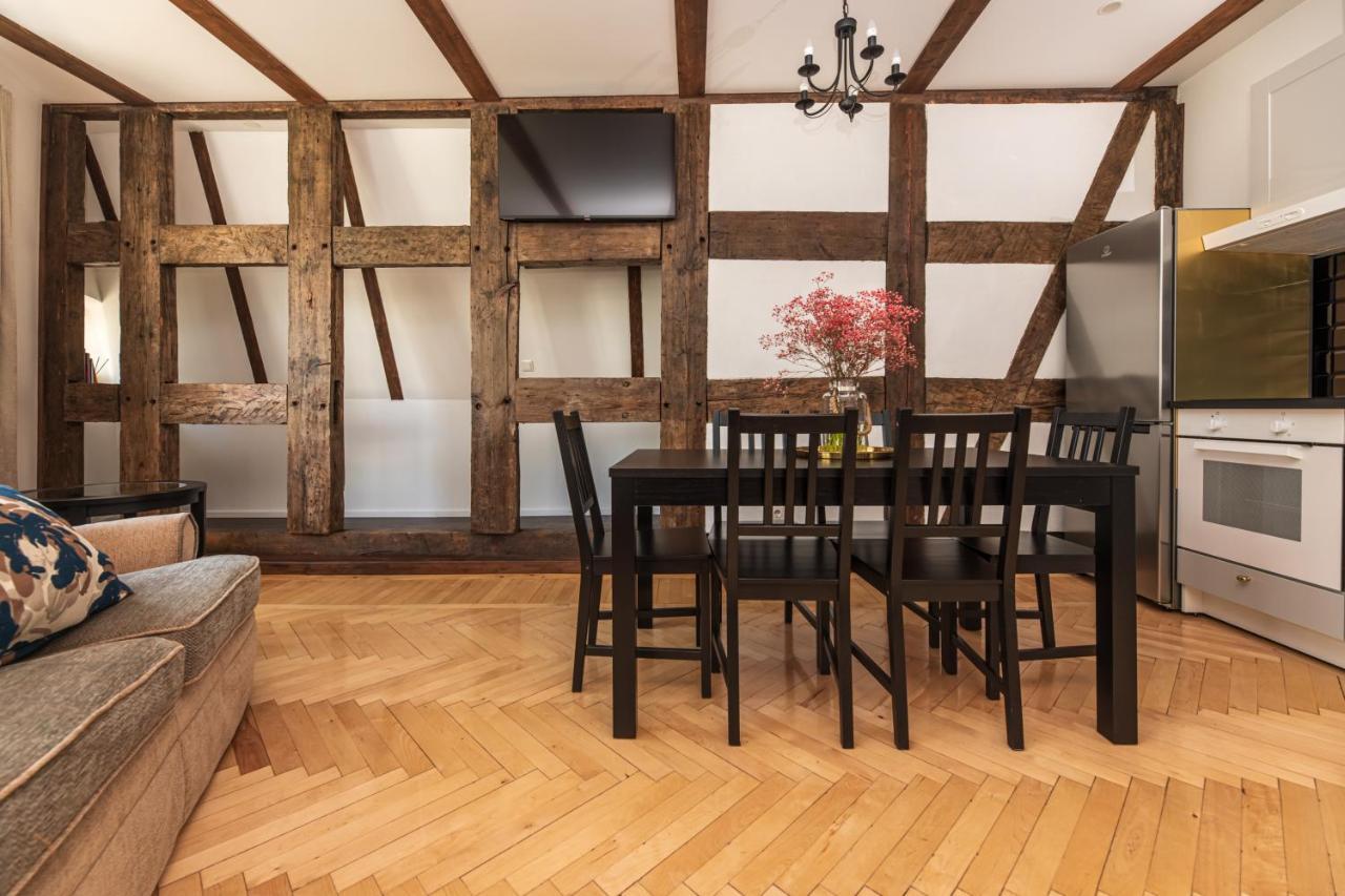 Heritage House Klaipeda Luaran gambar