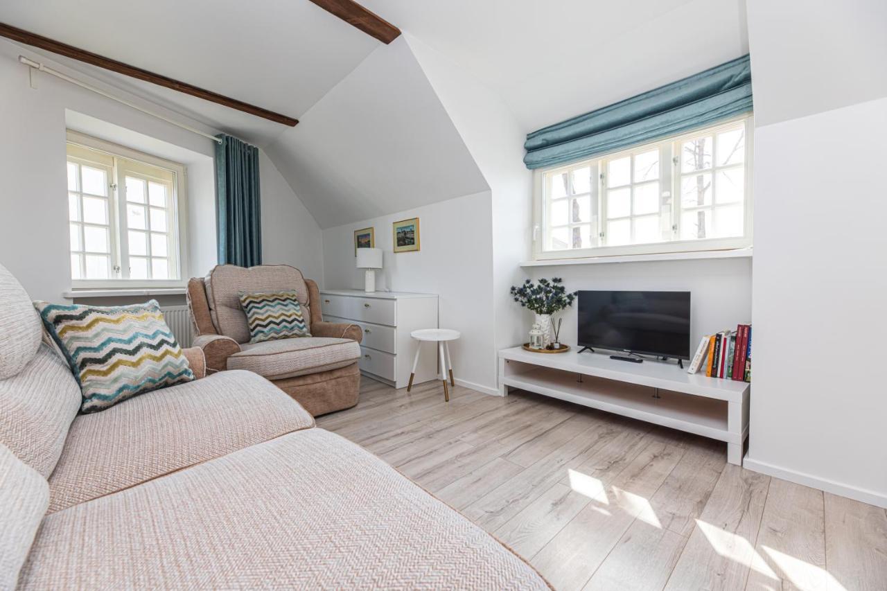 Heritage House Klaipeda Luaran gambar