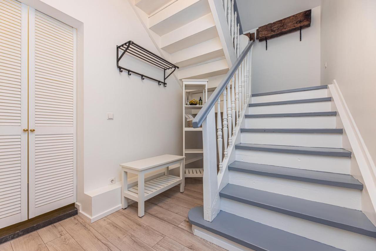 Heritage House Klaipeda Luaran gambar