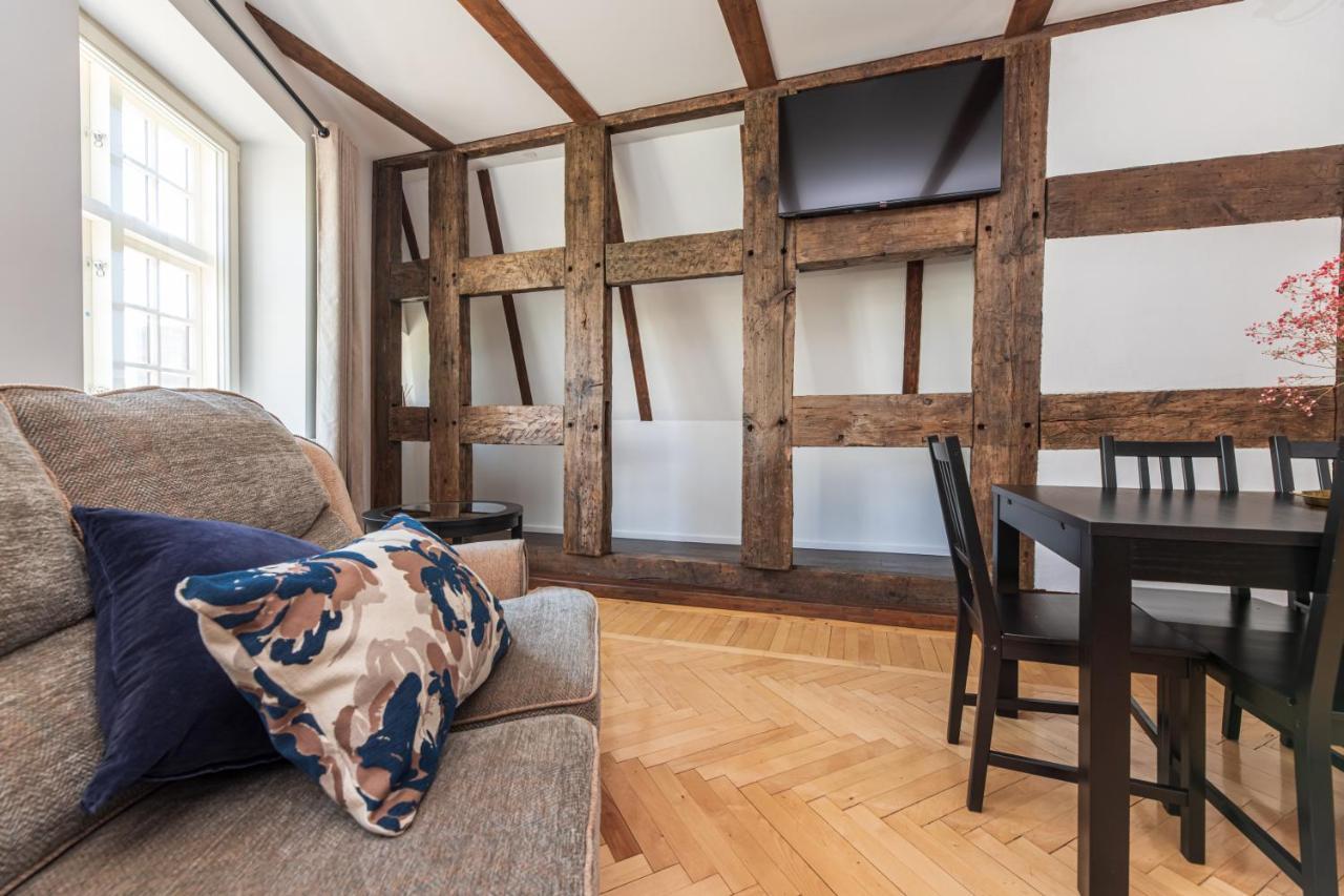 Heritage House Klaipeda Luaran gambar