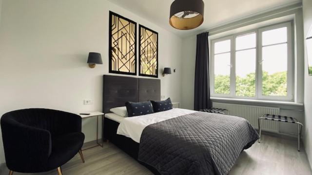 Heritage House Klaipeda Luaran gambar