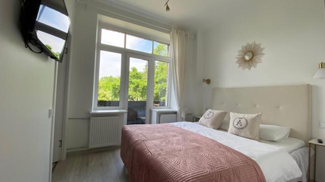 Heritage House Klaipeda Luaran gambar
