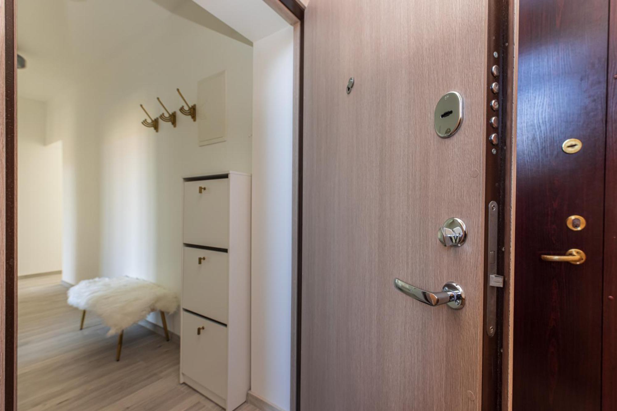Heritage House Klaipeda Luaran gambar