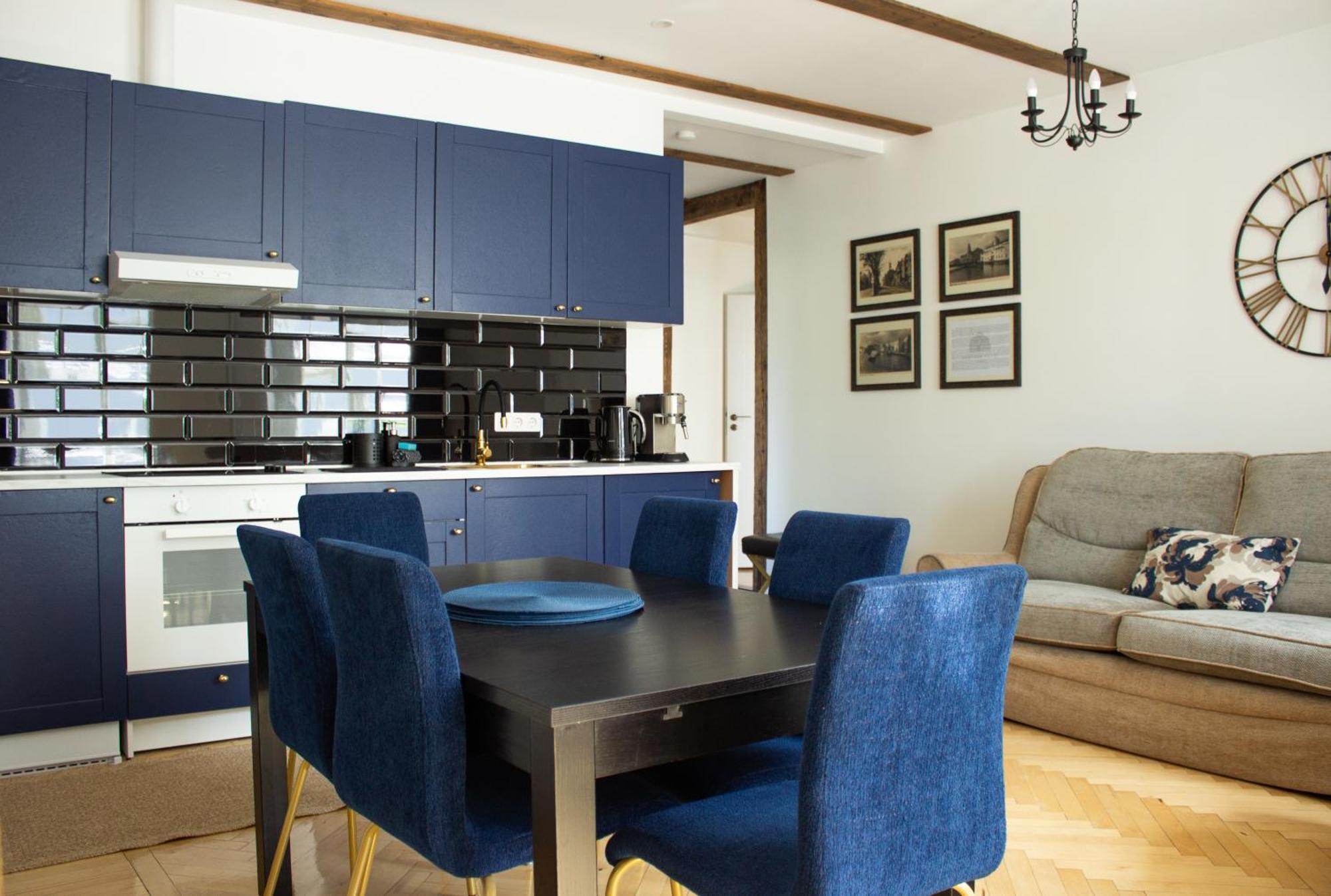 Heritage House Klaipeda Luaran gambar