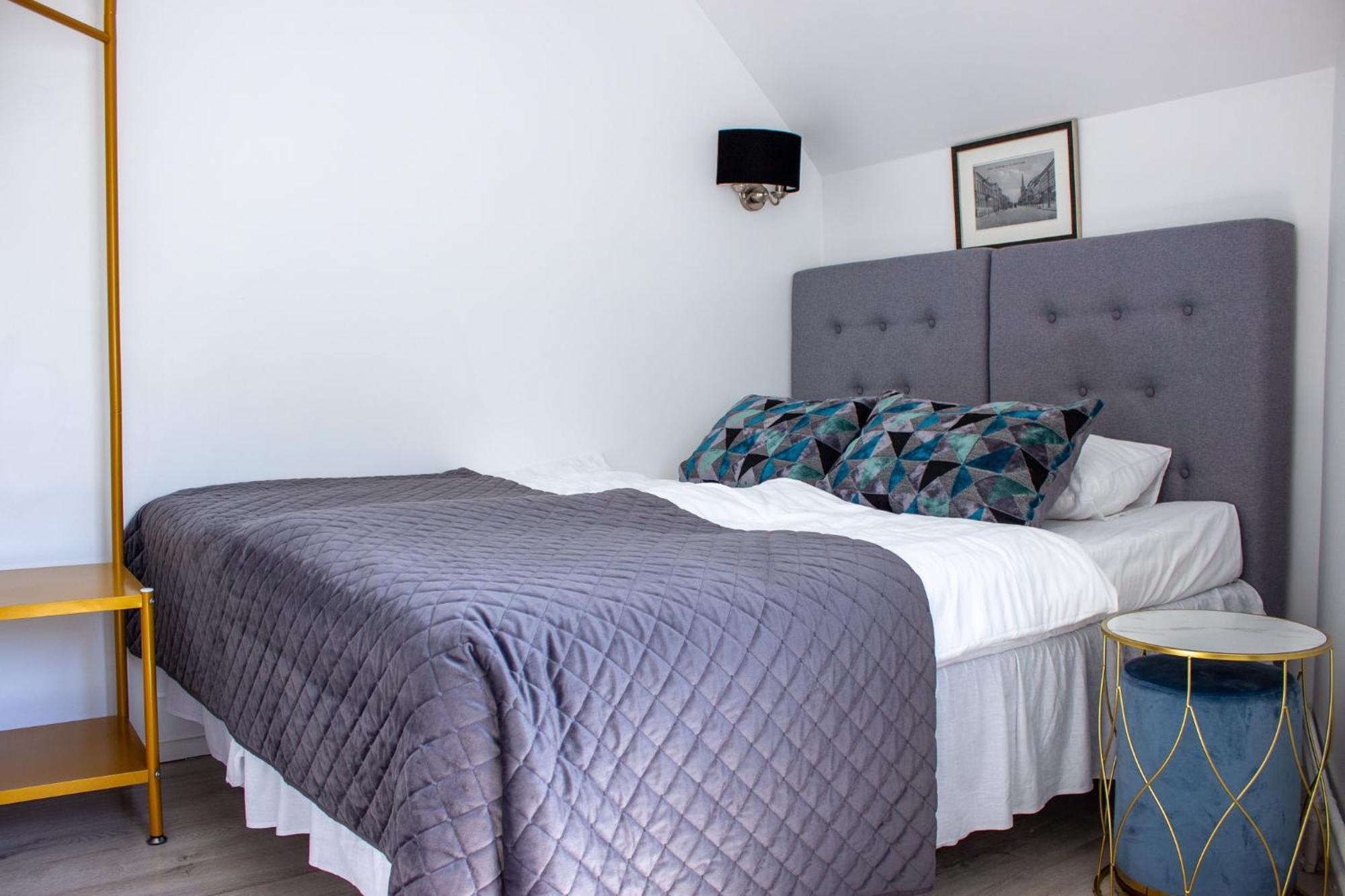Heritage House Klaipeda Luaran gambar