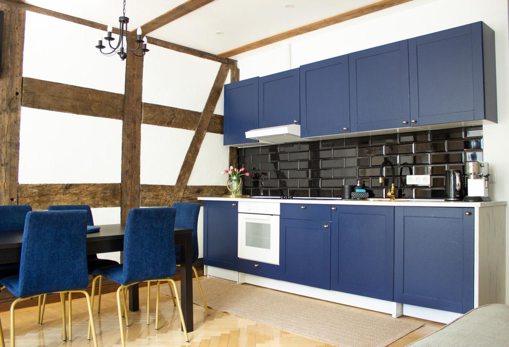 Heritage House Klaipeda Luaran gambar