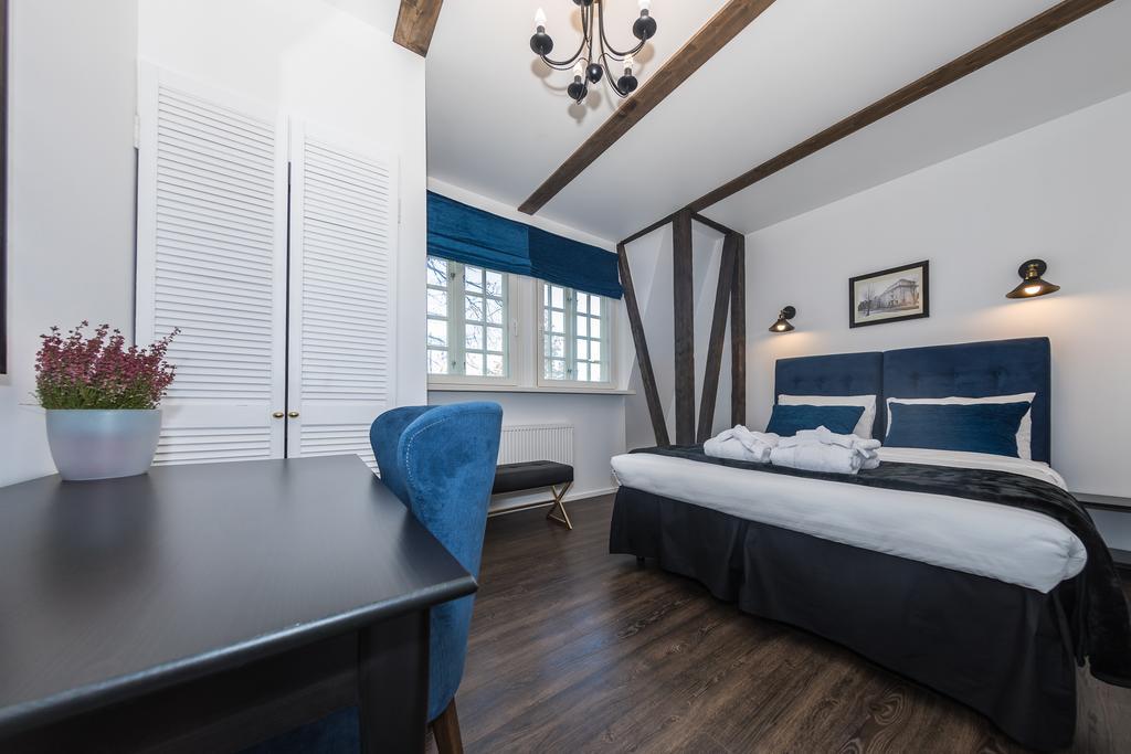 Heritage House Klaipeda Luaran gambar