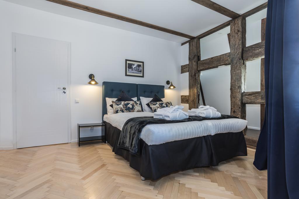 Heritage House Klaipeda Luaran gambar