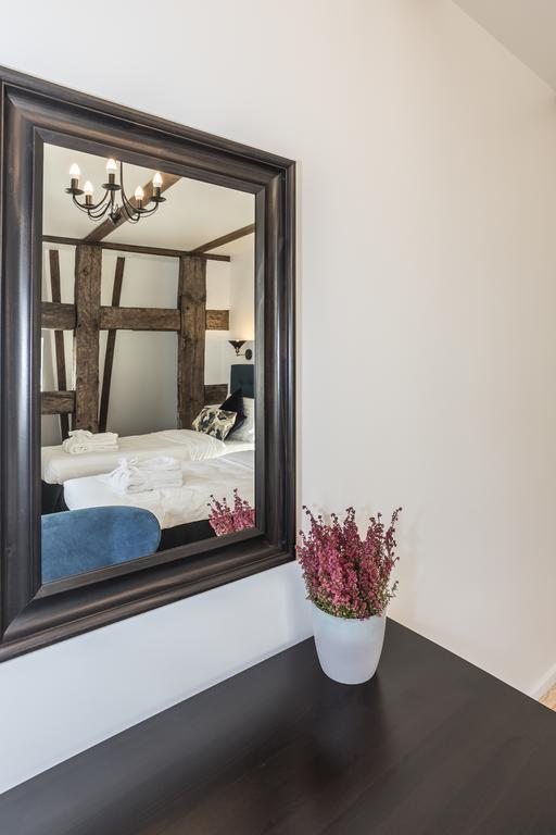 Heritage House Klaipeda Luaran gambar