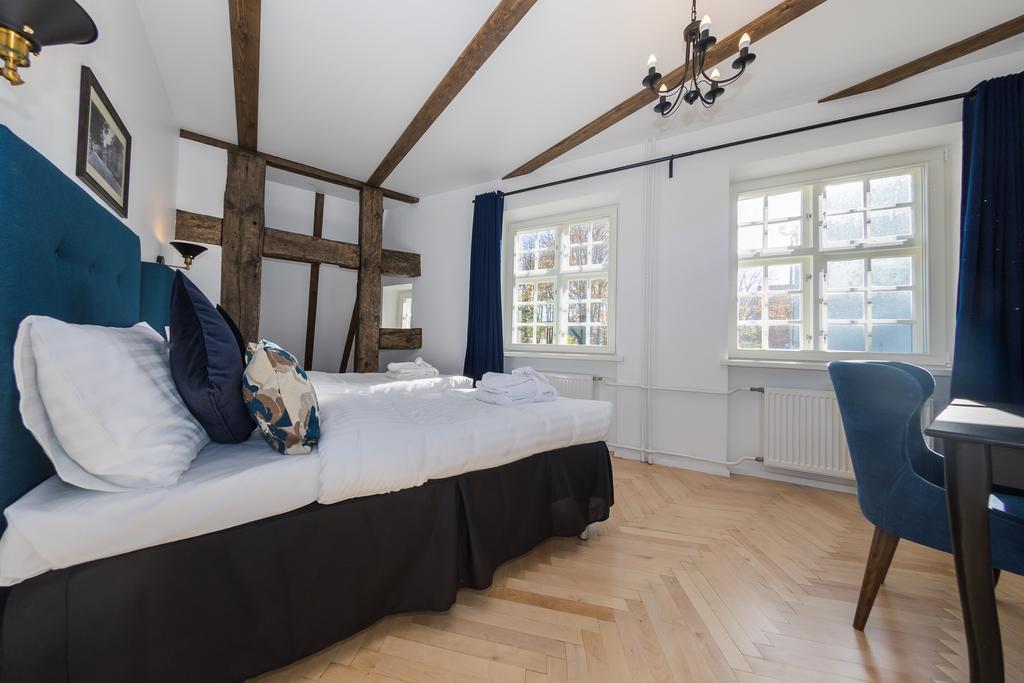Heritage House Klaipeda Luaran gambar