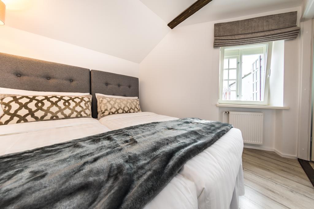 Heritage House Klaipeda Luaran gambar