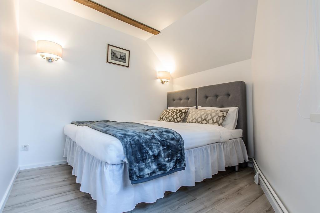 Heritage House Klaipeda Luaran gambar